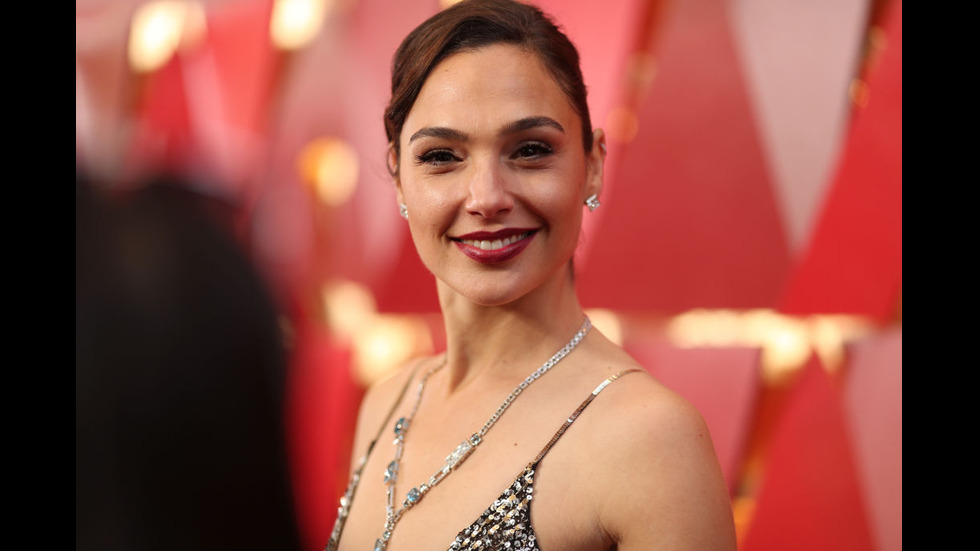 Най-високоплатените актриси за 2020 г.