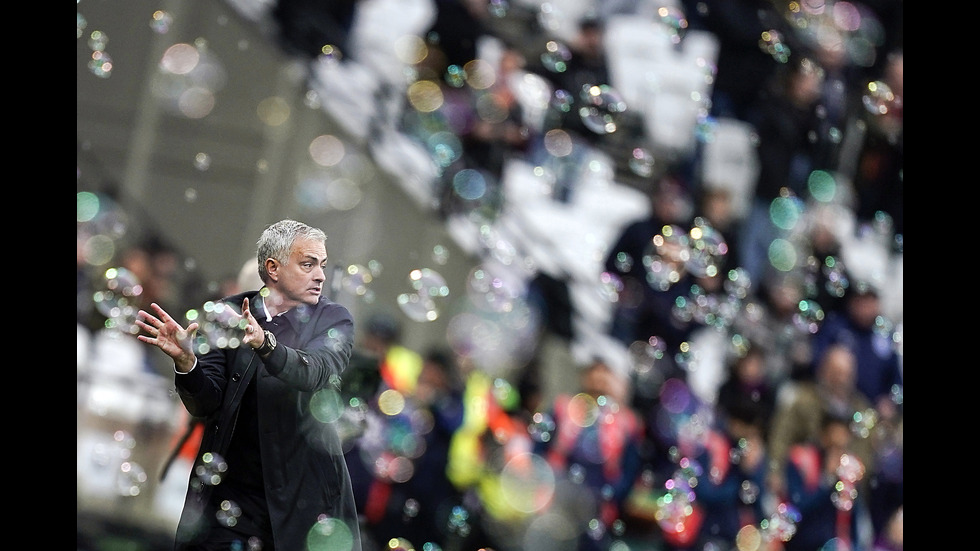 Новините на 2019-а в снимки