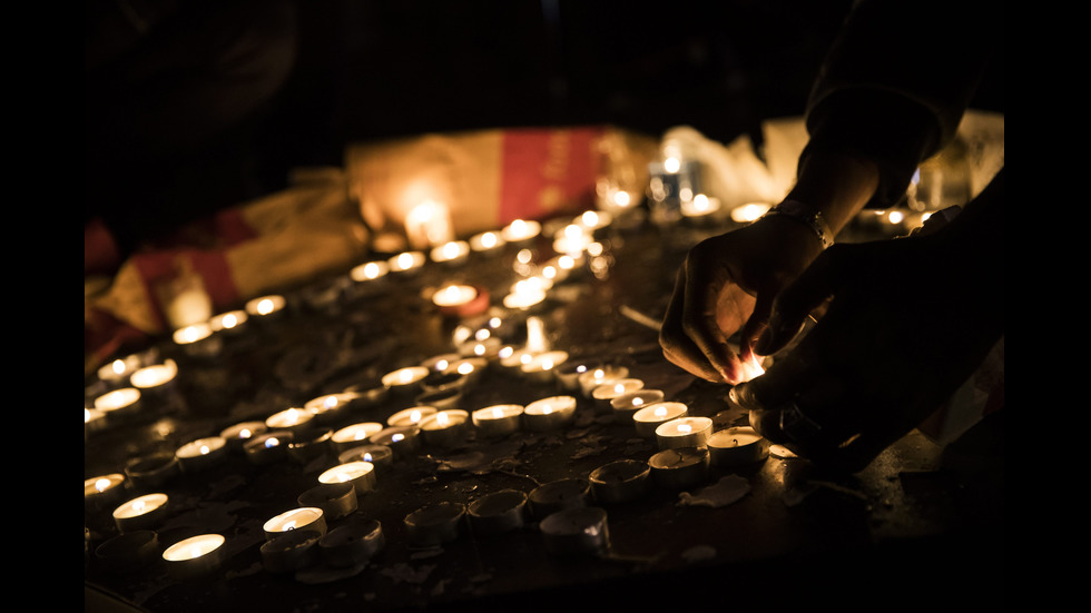 Една година след терора в "Батаклан"
