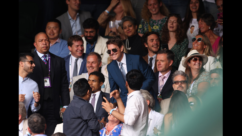 Джокович изравни Федерер и Надал (ГАЛЕРИЯ)