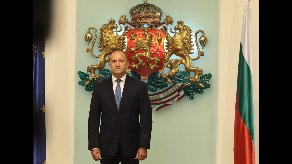 Президентът, депутатите и патриархът почетоха успеха на националния ни отбор по волейбол