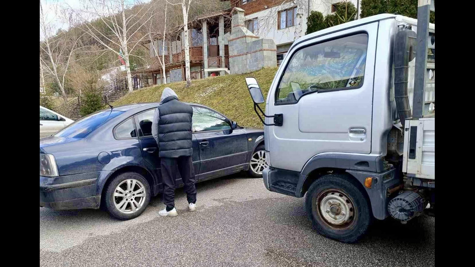 Девет са арестите при спецакцията срещу разпространение на наркотици в Благоевградско