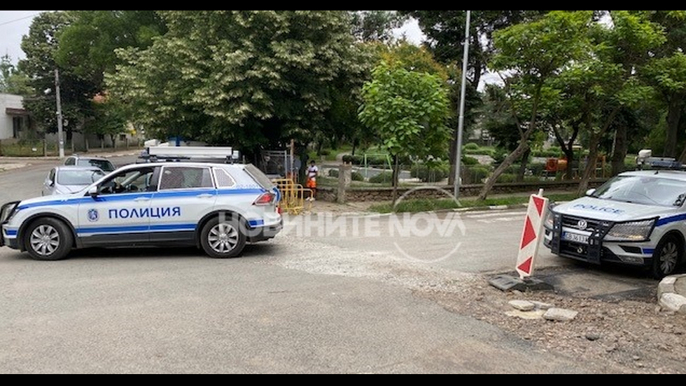 Арестуваха кмета на поморийско село