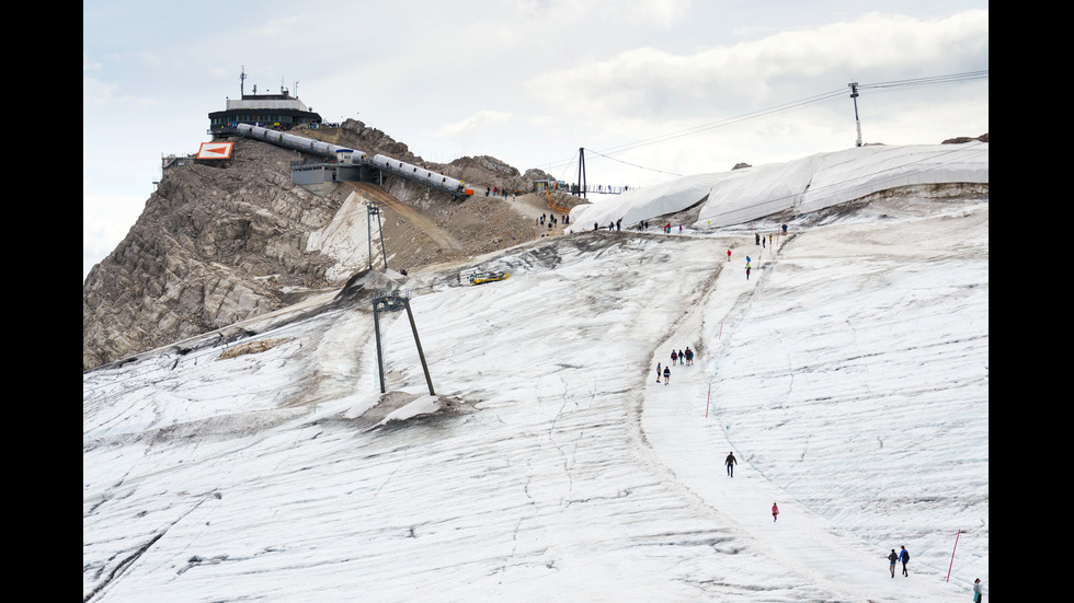 15 гледки, които спират дъха