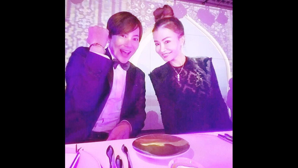 50-годишни манекенки приличат на тийнейджърки (ГАЛЕРИЯ)