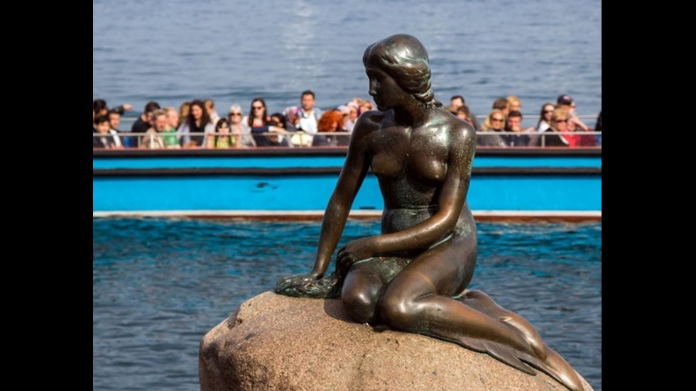 Най-известните снимки, цензурирани от Facebook