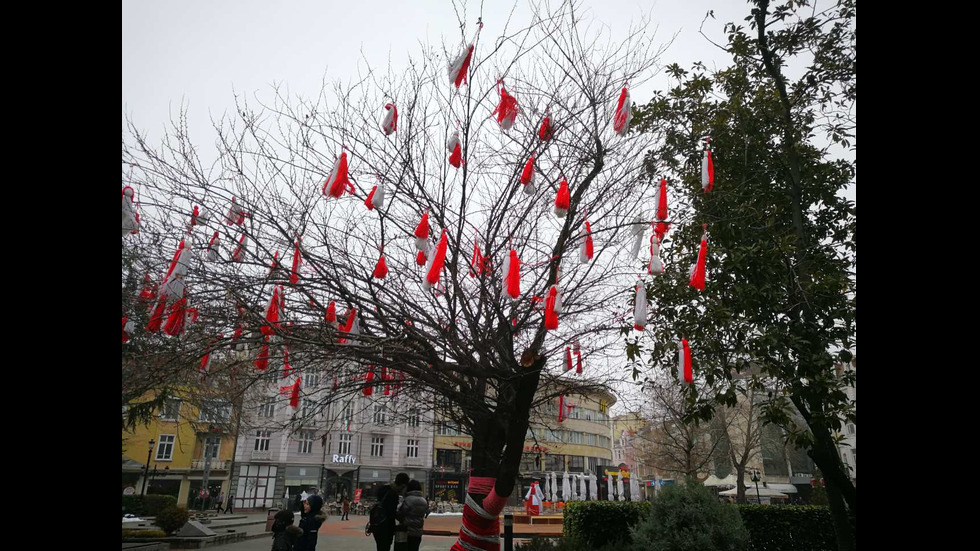 Под тепетата на Пловдив