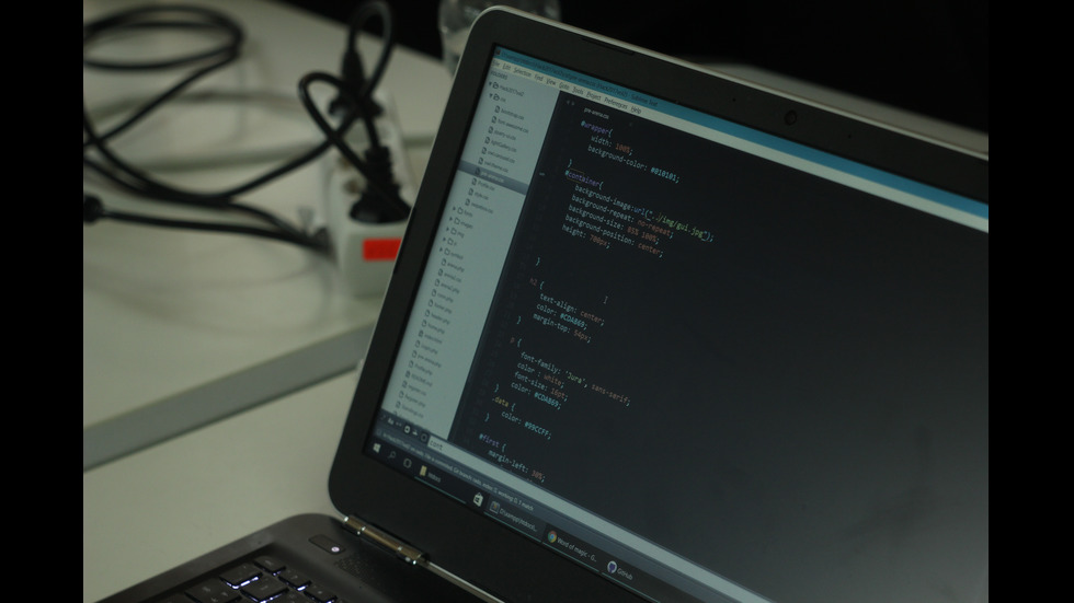 Hack Vratsa събра най-добрите в програмирането в града за втора поредна година