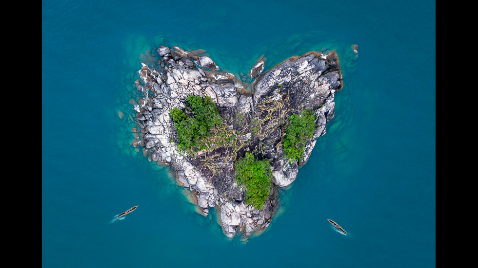 Малави - топлото сърце на Африка