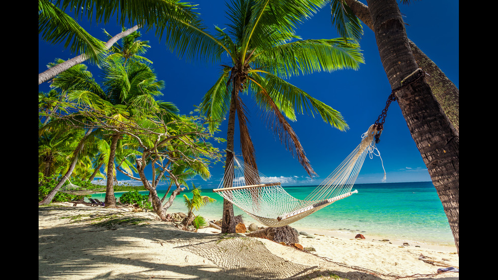 Райските острови, които се очаква да изчезнат в следващите 80 години