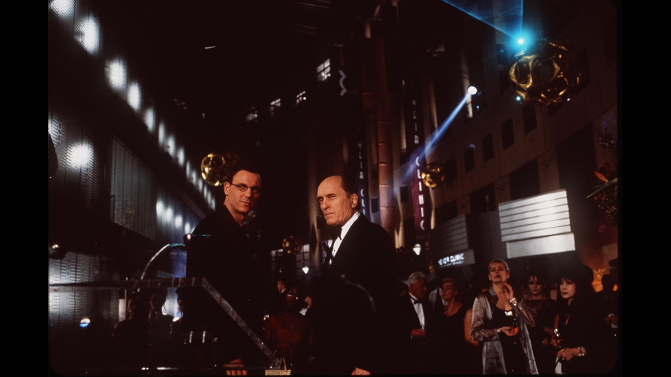 Почина легендарният актьор Робърт Дювал