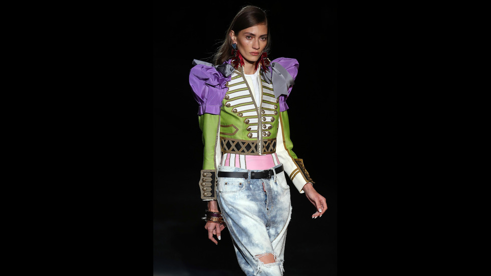 Модни предложения от Милано