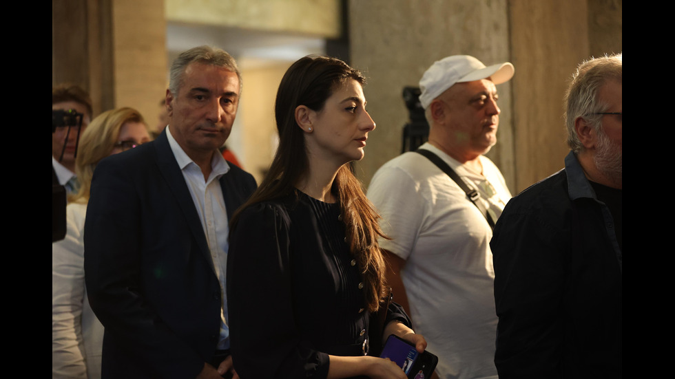 Апелативният съд гледа мярката на кмета на Варна Благомир Коцев