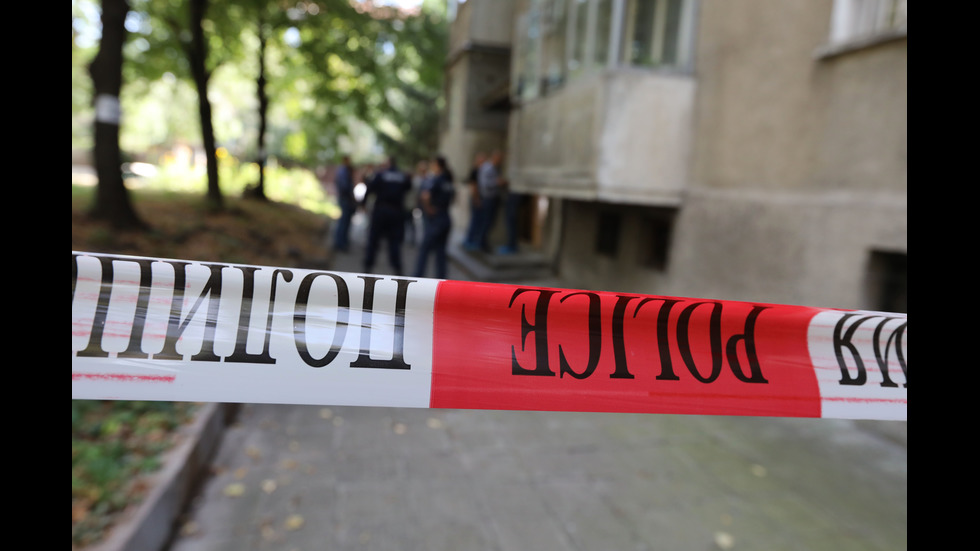 Простреляха в главата полицай в София