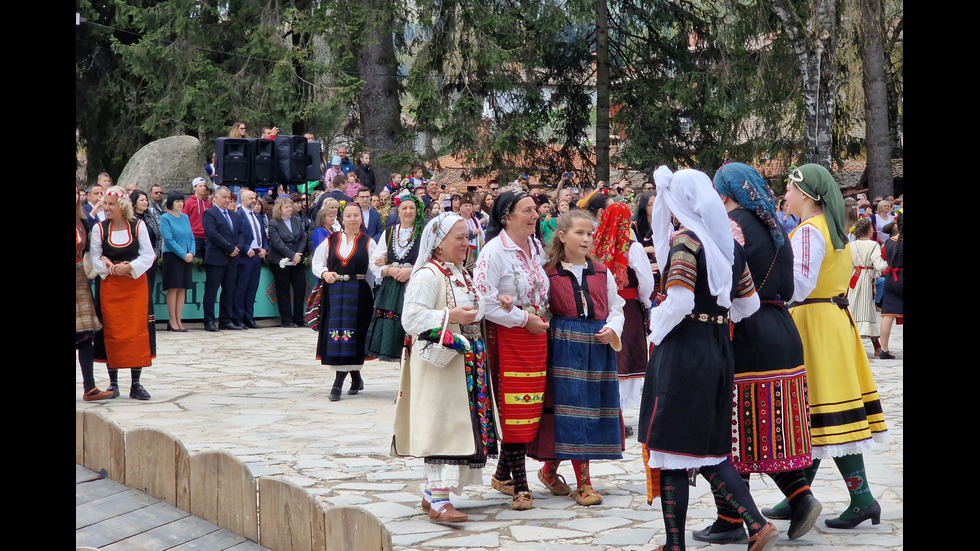 149 години от Априлското въстание