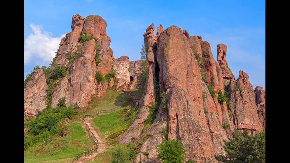 Природните чудеса на България