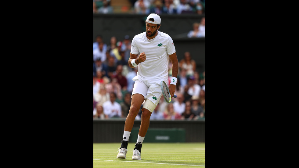 Джокович изравни Федерер и Надал (ГАЛЕРИЯ)