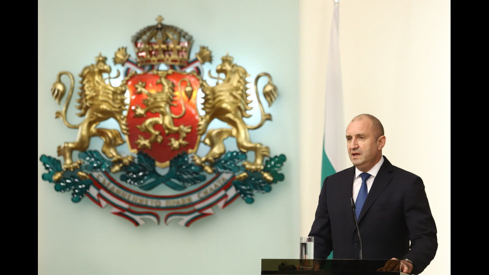 Президентът на Армения е на посещение у нас