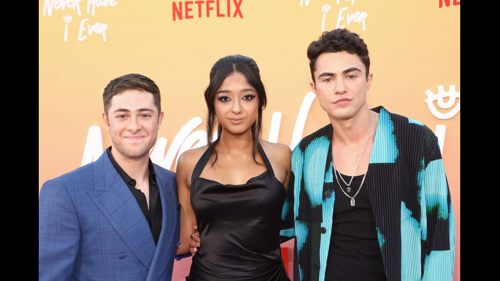 Екранни двойки с голяма разлика във възрастта