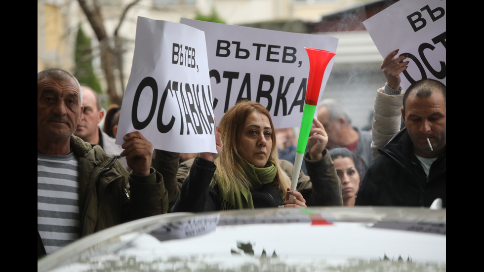 Фермери и животновъди отново излизат на протест