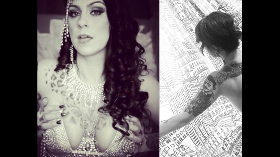 Най-известните снимки, цензурирани от Facebook