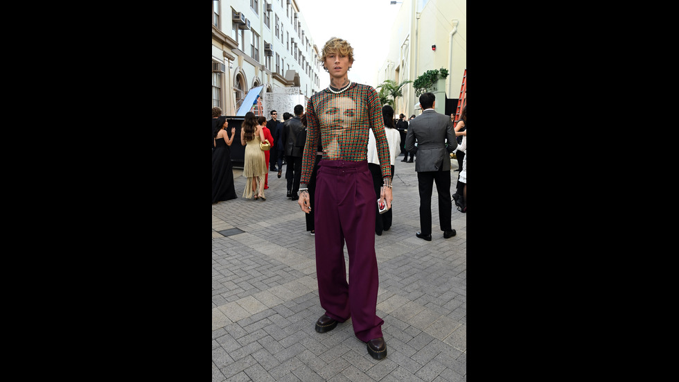 Vogue World: Hollywood - завладяващо честване на киното и висшата мода