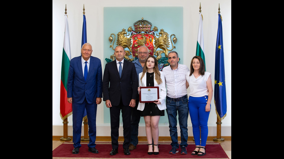 2023 година В СНИМКИ