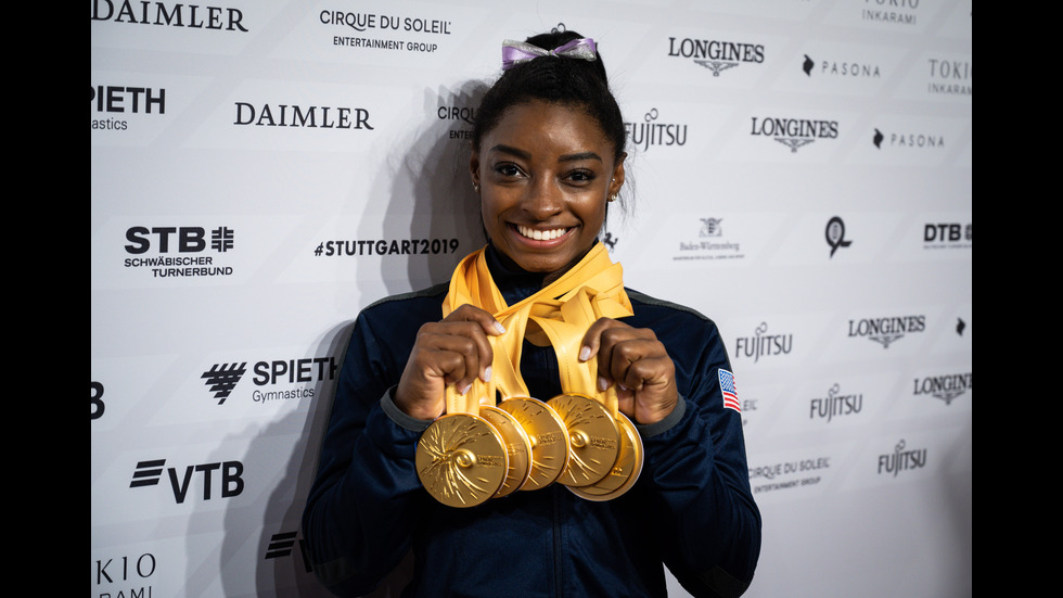 Новините на 2019-а в снимки