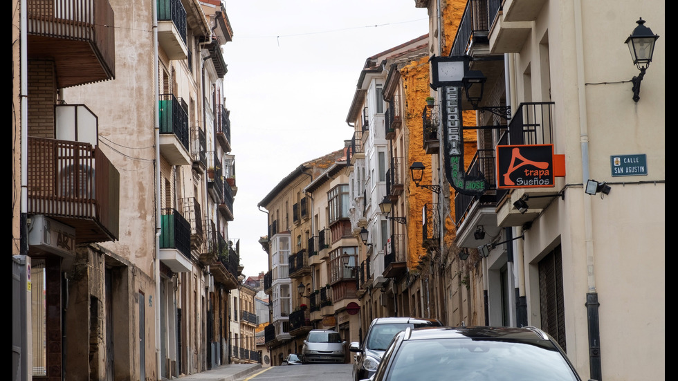 Светът, какъвто не сме го виждали