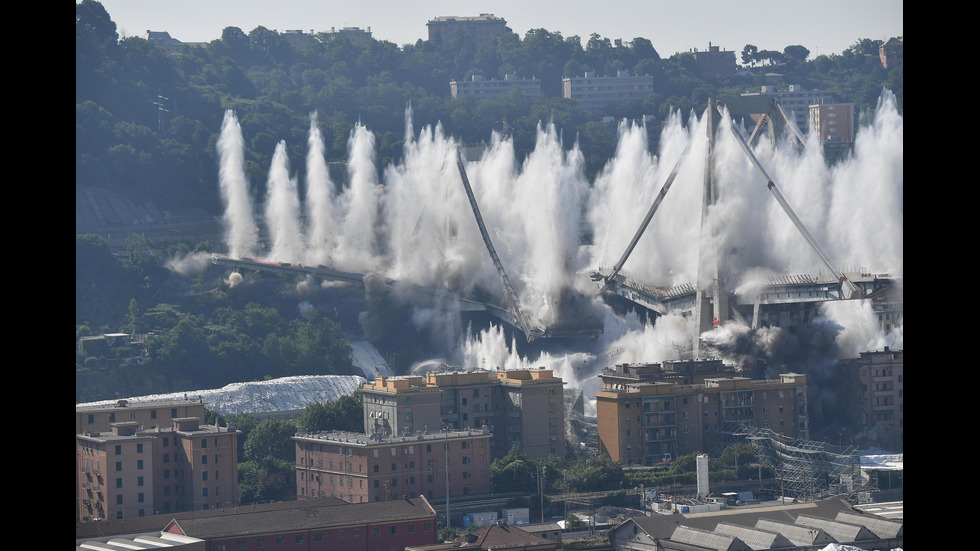 Новините на 2019-а в снимки