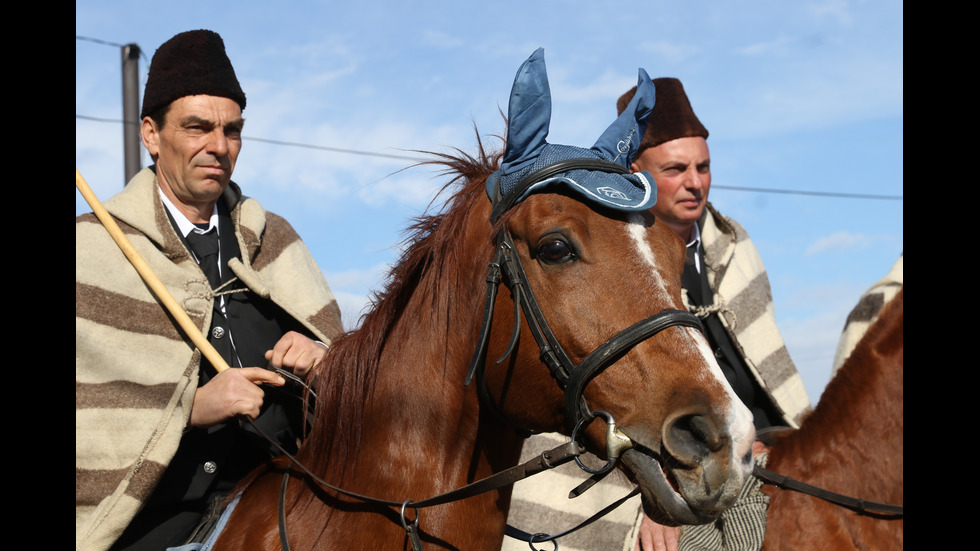 Празнуваме Тодоровден