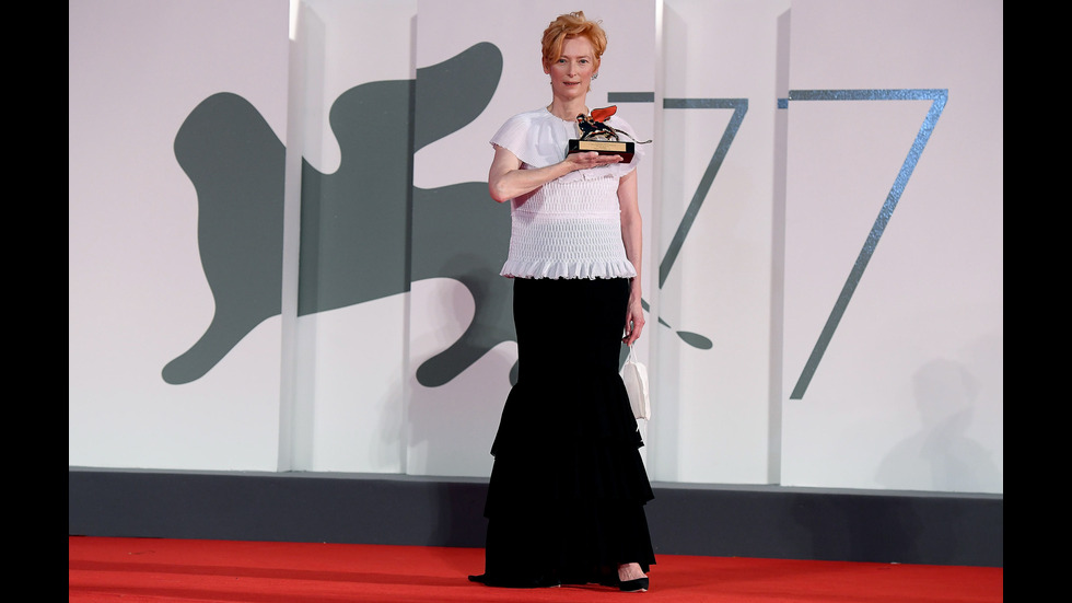 Филмовият фестивал във Венеция беше открит в условията на епидемия от коронавирус