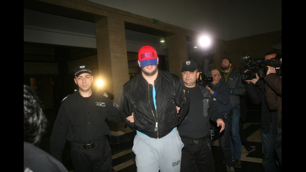 Граждански искове за 400 хил. лв. за убийството в Борисовата градина