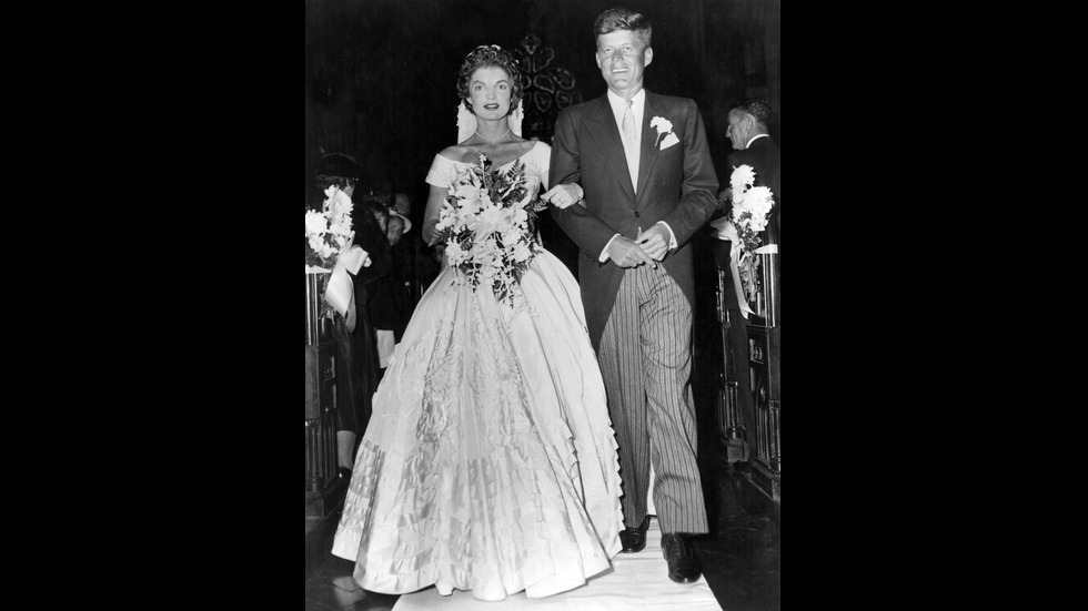 Стилът на първите дами на САЩ