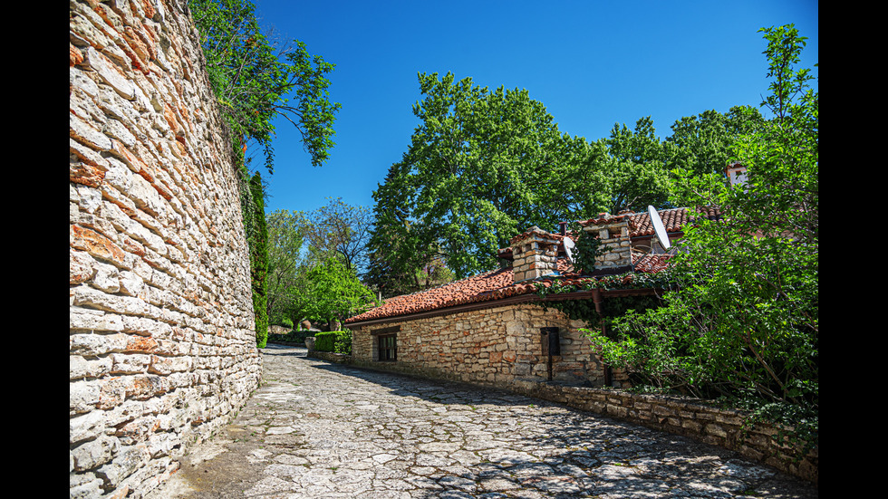 10 красиви места в България, които да посетим през есента