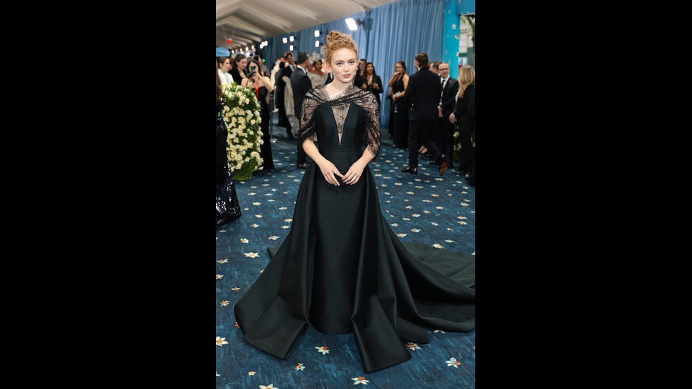 Черен денди: Стил и блясък на Met Gala 2025