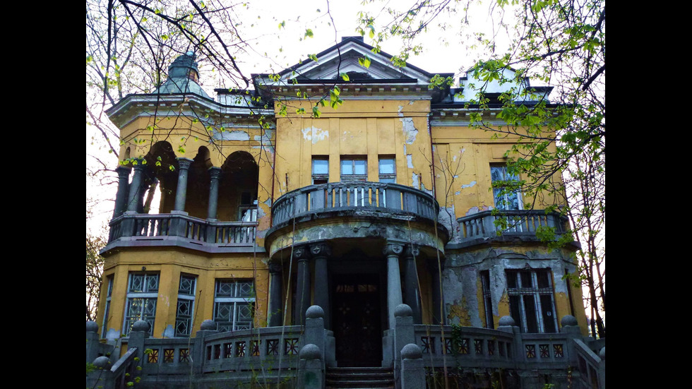 Познавате ли старите къщи в България?