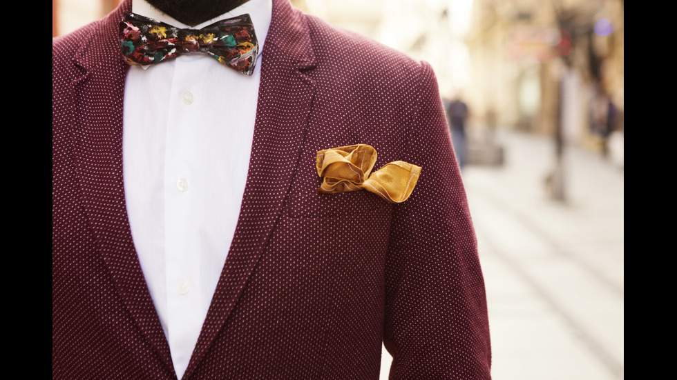 Как да се облечете, за да получите мечтаната работа