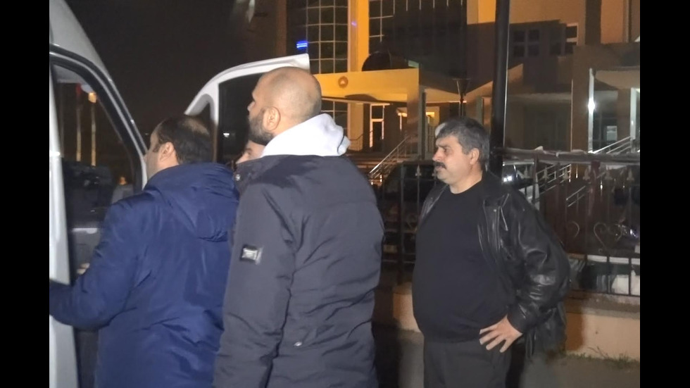 Дъщерята на български полицейски шеф заловена с 3 кг канабис в Турция