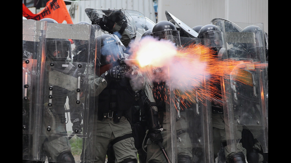 Новините на 2019-а в снимки