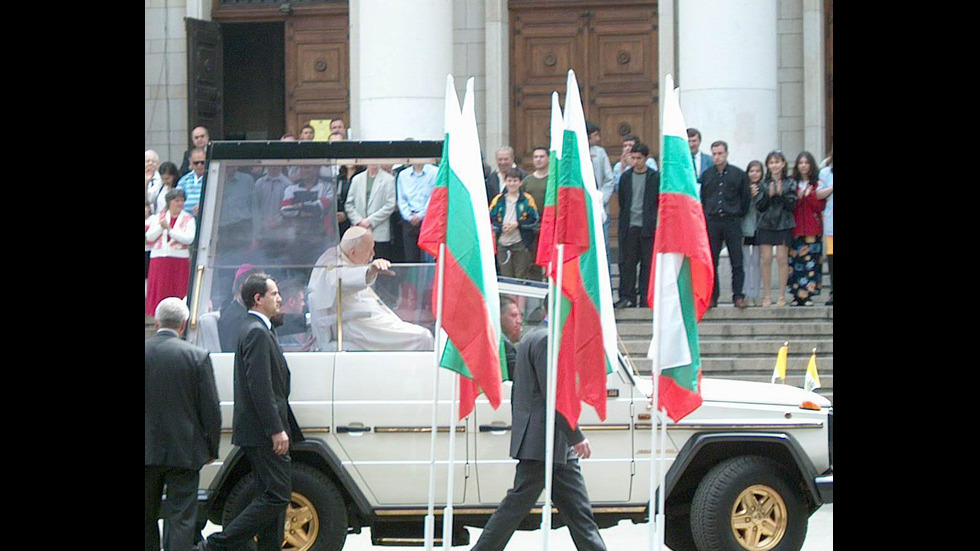 България чества 141-вата годишнина от Освобождението