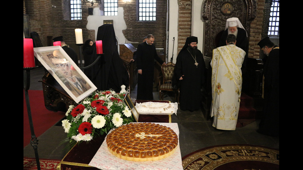 България се прекланя пред паметта на Васил Левски