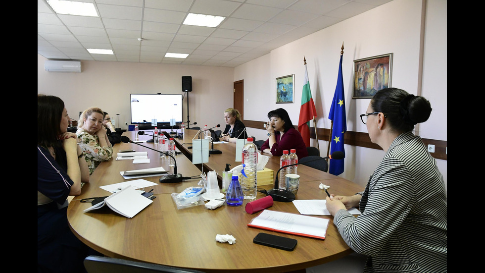 Преизбраха Бетина Жотева за председател на СЕМ