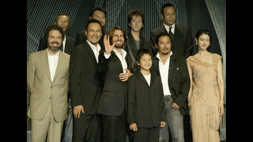 Най-добрите японски артисти, които промениха света на киното