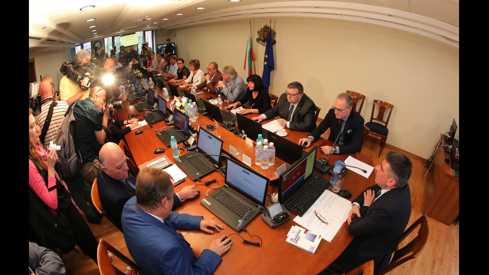 ВСС стартира процедурата по избор на нов главен прокурор