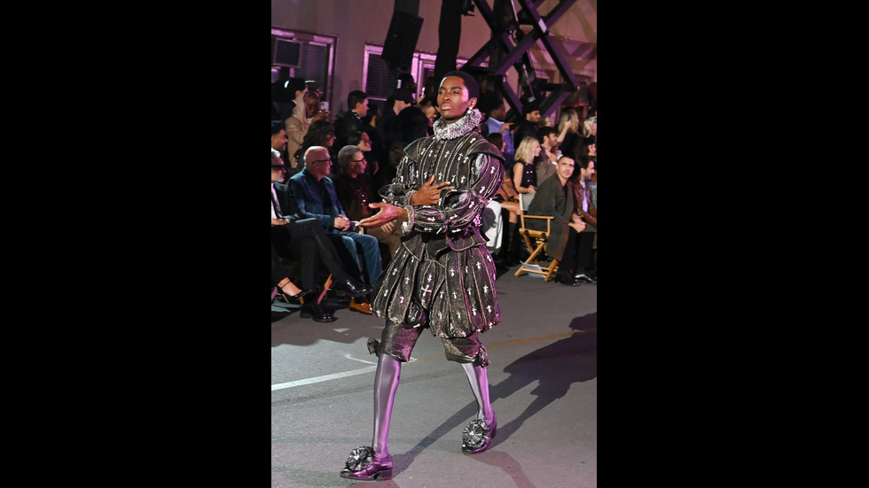 Vogue World: Hollywood - завладяващо честване на киното и висшата мода