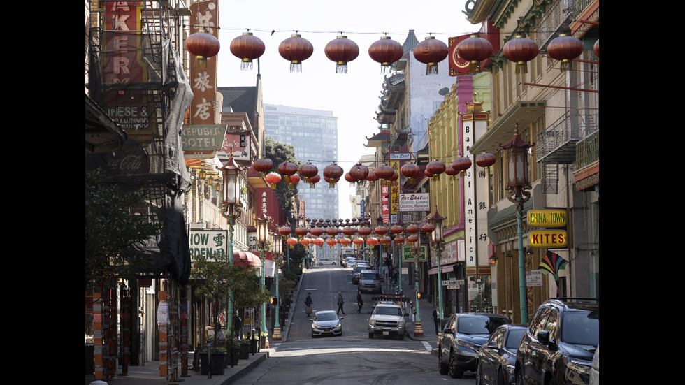 Светът, какъвто не сме го виждали