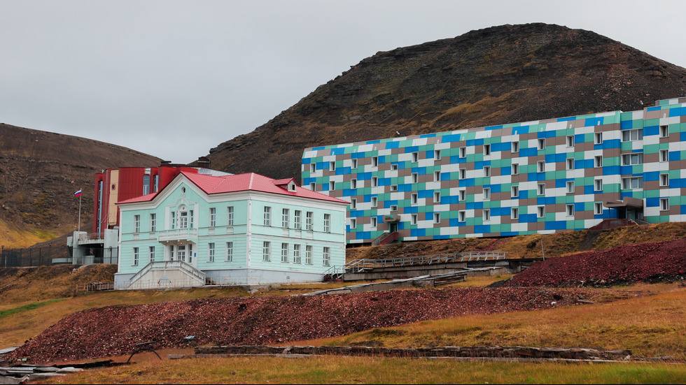 На края на света: Магията на най-северните градове на Земята