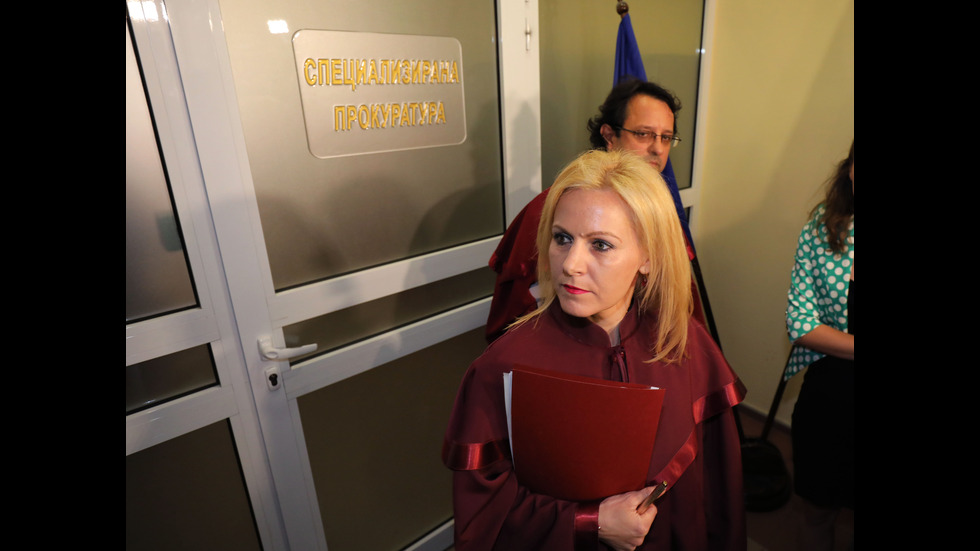 Спецпрокуратурата: Бомбите в Пловдив – най-големите в новата история на България