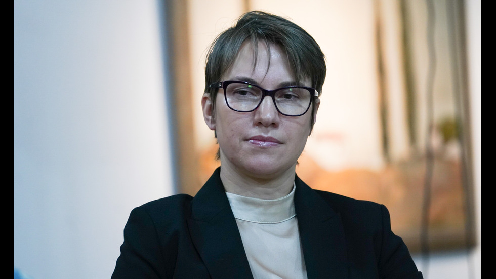 Министърът на културата представи екипа и приоритетите си